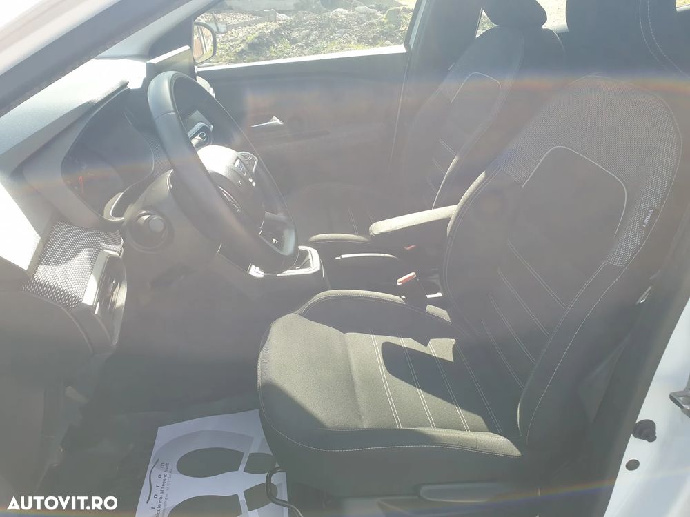 Dacia Logan TCe 90 MT6 Prestige - 13