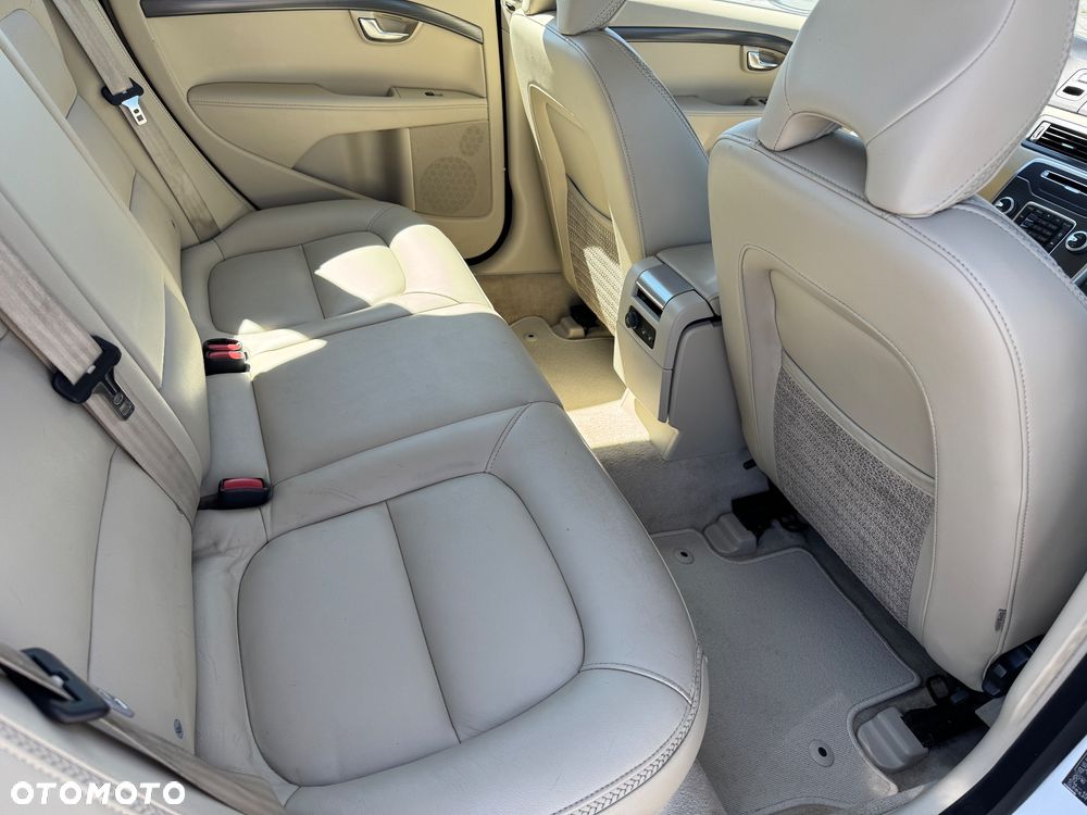 Volvo XC 70 D4 Drive-E Dynamic Summum - 18