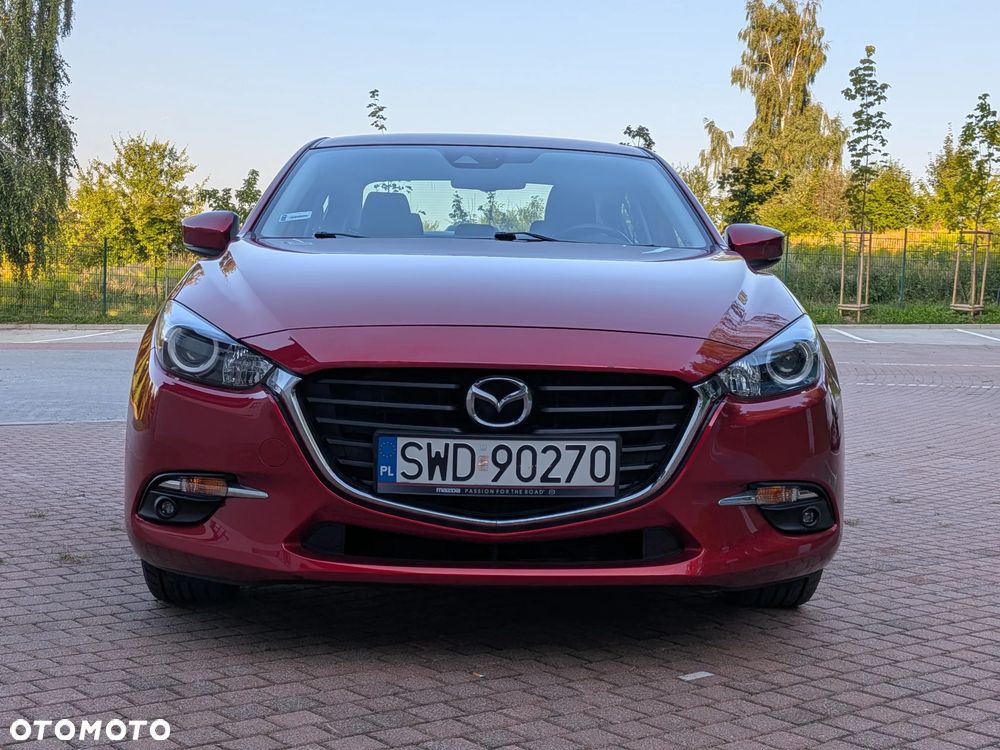 Mazda 3 2.0 Skymotion - 4