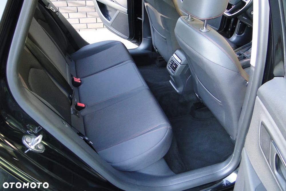 Seat Leon 1.8 TSI FR Black S&S - 11