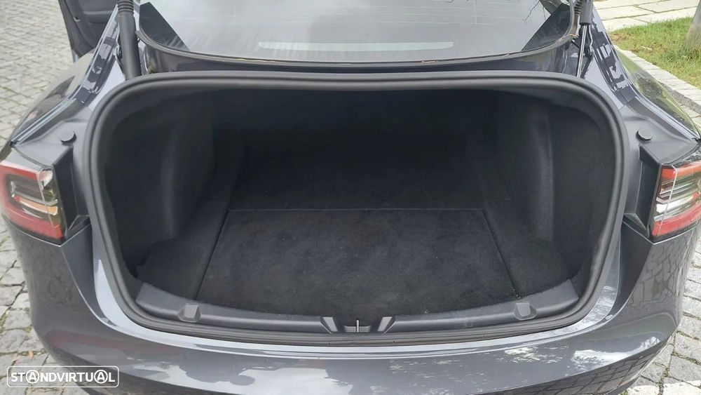 Tesla Model 3 Long Range AWD Dual Motor - 11