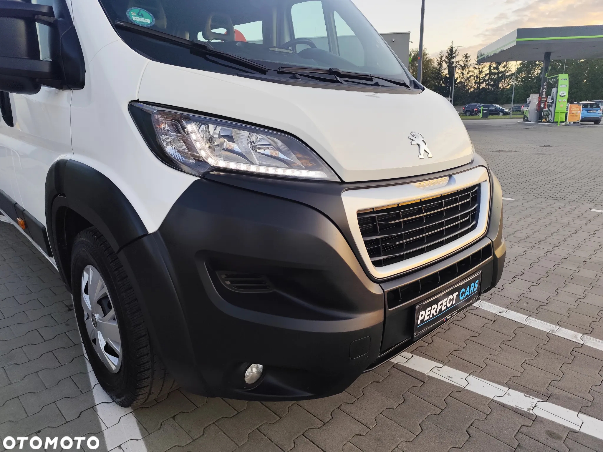 Peugeot Boxer - 9