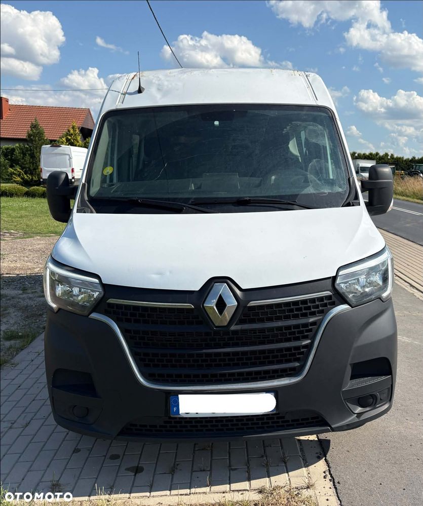 Renault Master - 3