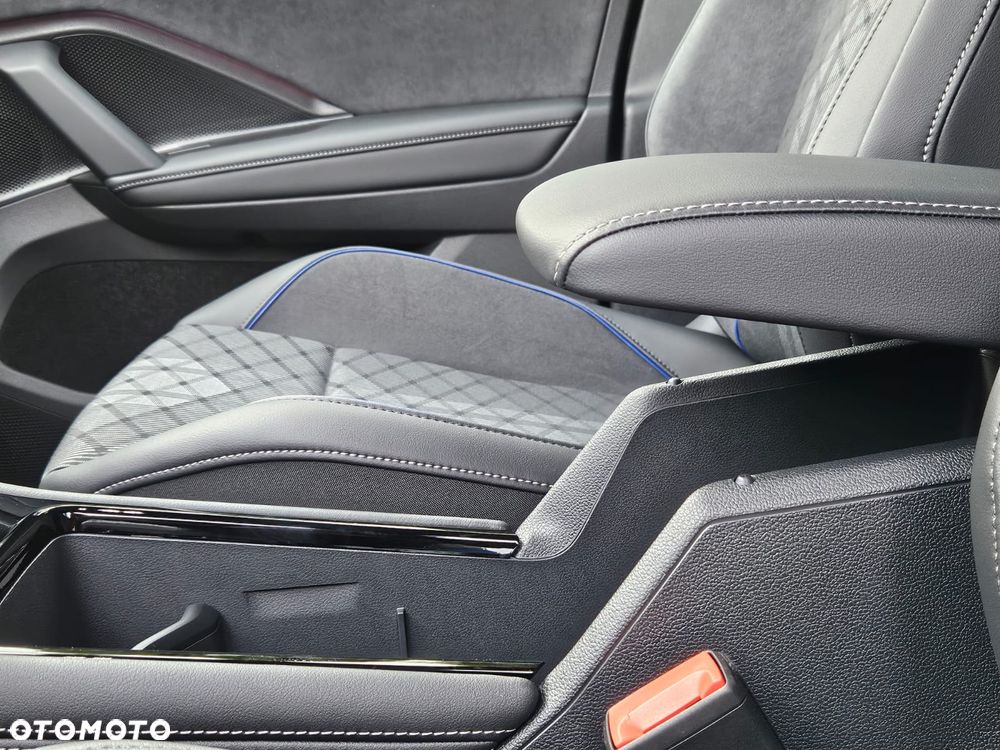 Volkswagen Tayron - 23