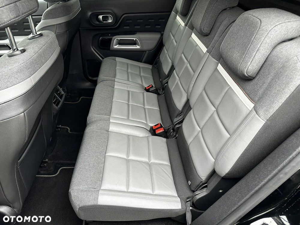 Citroën C5 Aircross 1.6 PHEV Shine Pack EAT8 - 25