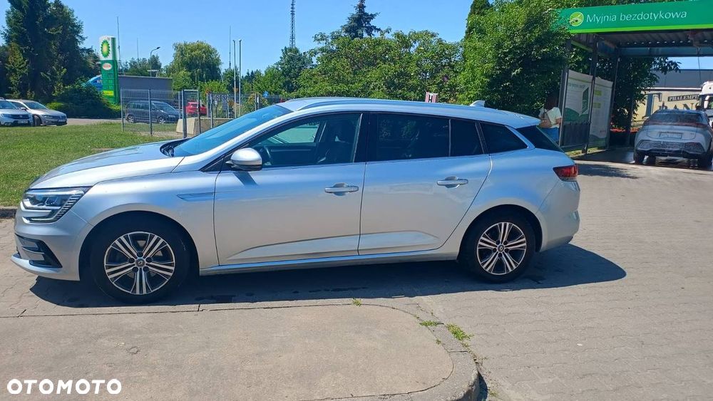 Renault Megane 1.3 TCe FAP Equilibre EDC - 6