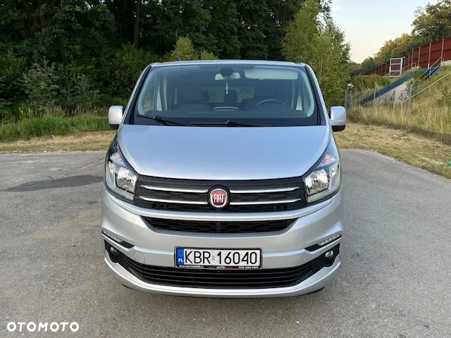 Fiat Talento - 9