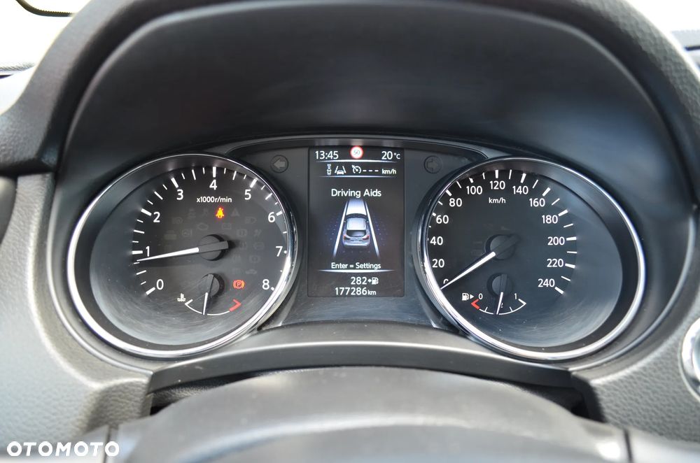 Nissan Qashqai 1.2 DIG-T 360 - 24