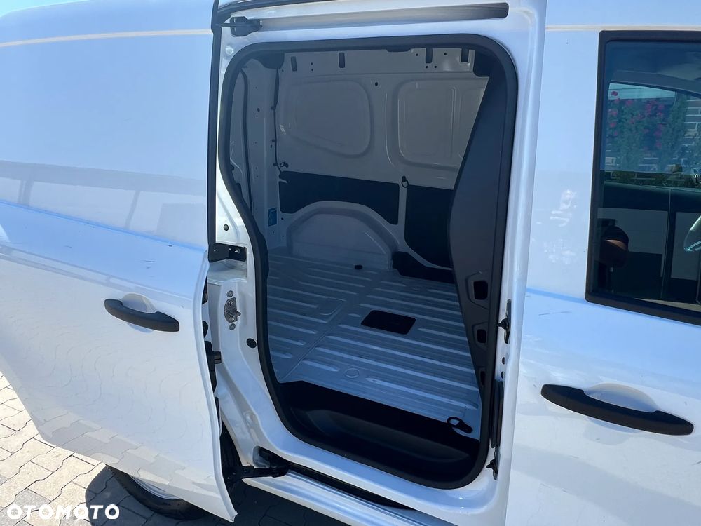 Mercedes-Benz Citan-e - 9