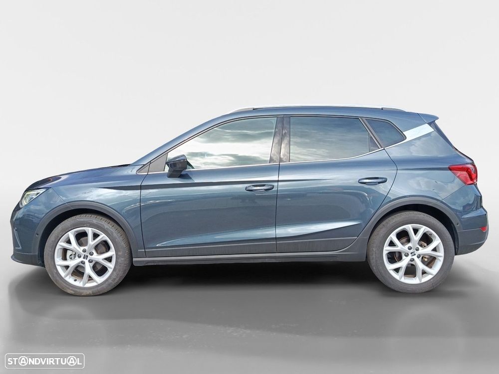 SEAT Arona 1.0 TSI FR - 2