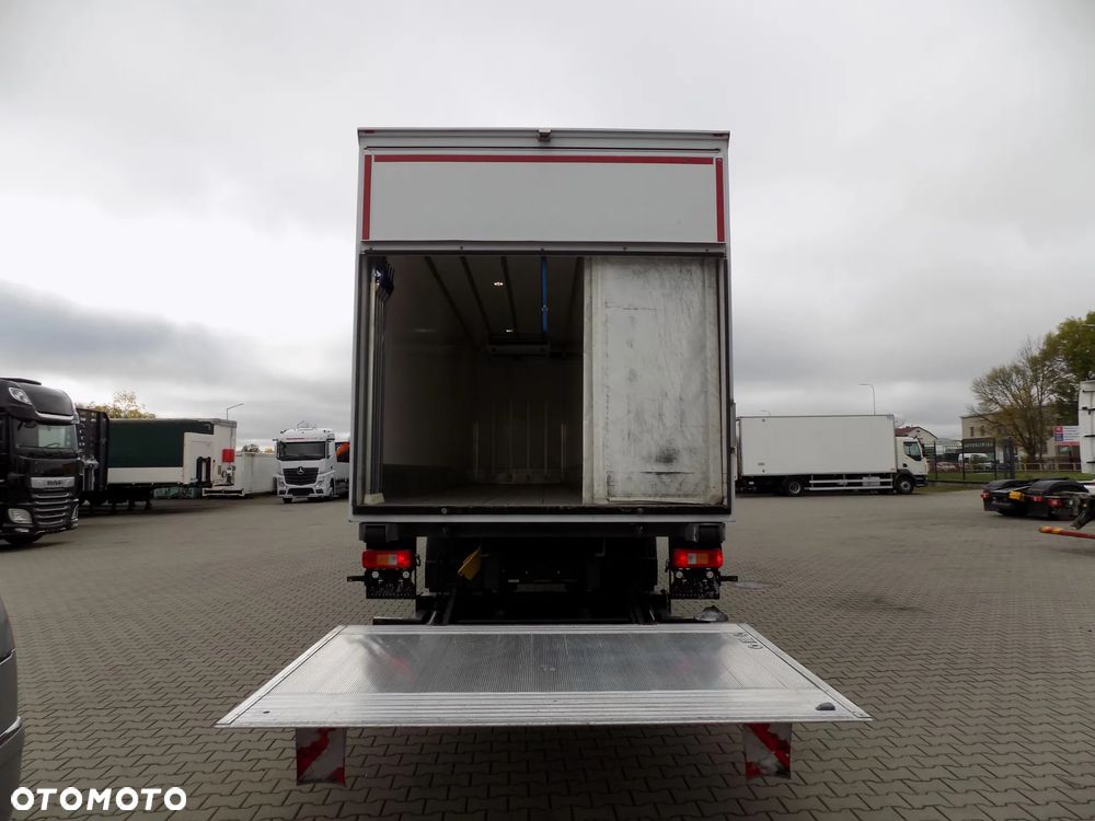 Volvo FE320/CHŁODNIA/23-PALETY/ - 17