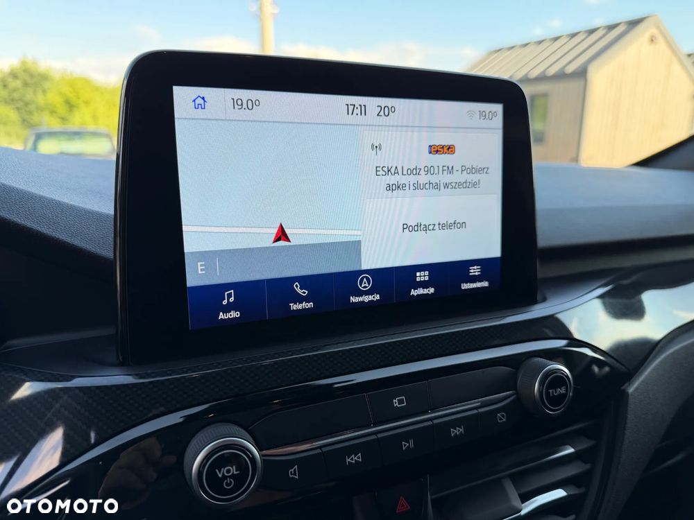 Ford Kuga 1.5 EcoBoost FWD ST-Line - 21