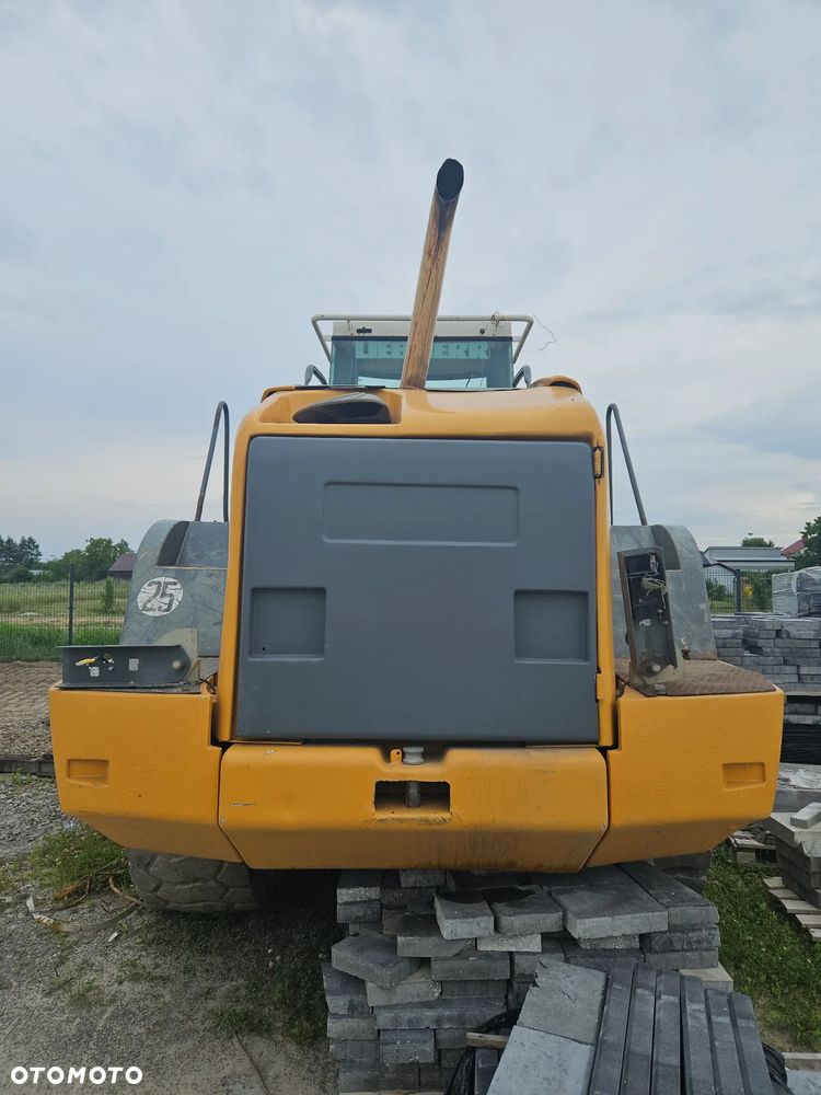 Liebherr L 554 - 4