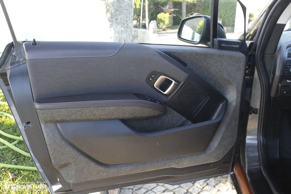 BMW i3 s 120Ah - 14