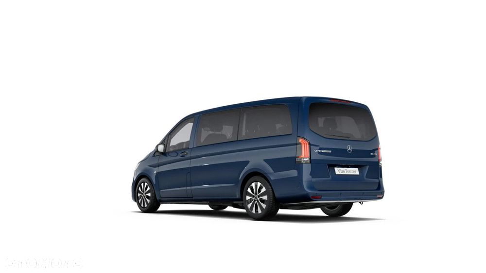 Mercedes-Benz Vito - 6