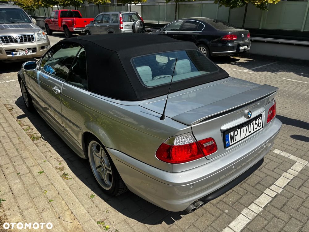 BMW Seria 3 330 Ci - 5