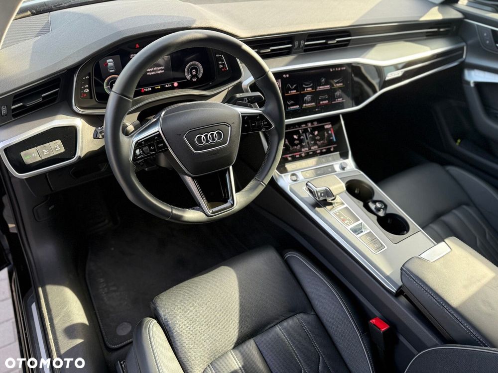 Audi A6 Limousine - 15