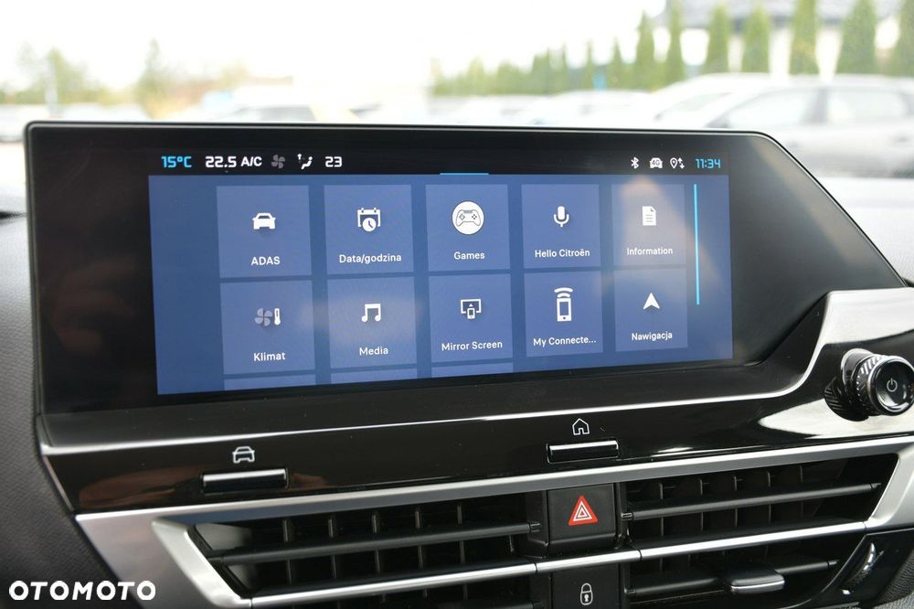 Citroën C4 1.2 PureTech Shine S&S - 25