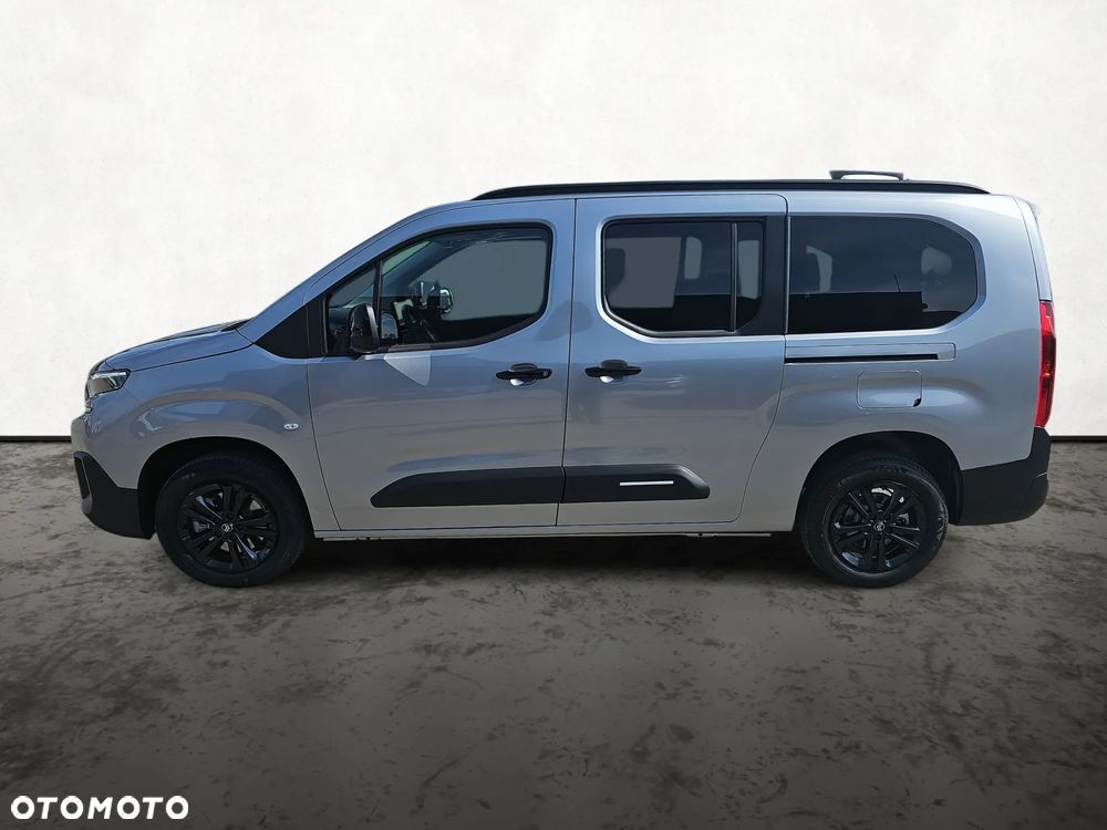 Citroën Berlingo XL 1.5 BlueHDI Plus S&S - 8