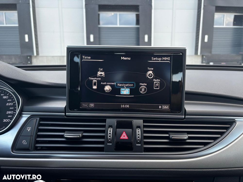 Audi A6 Allroad - 15