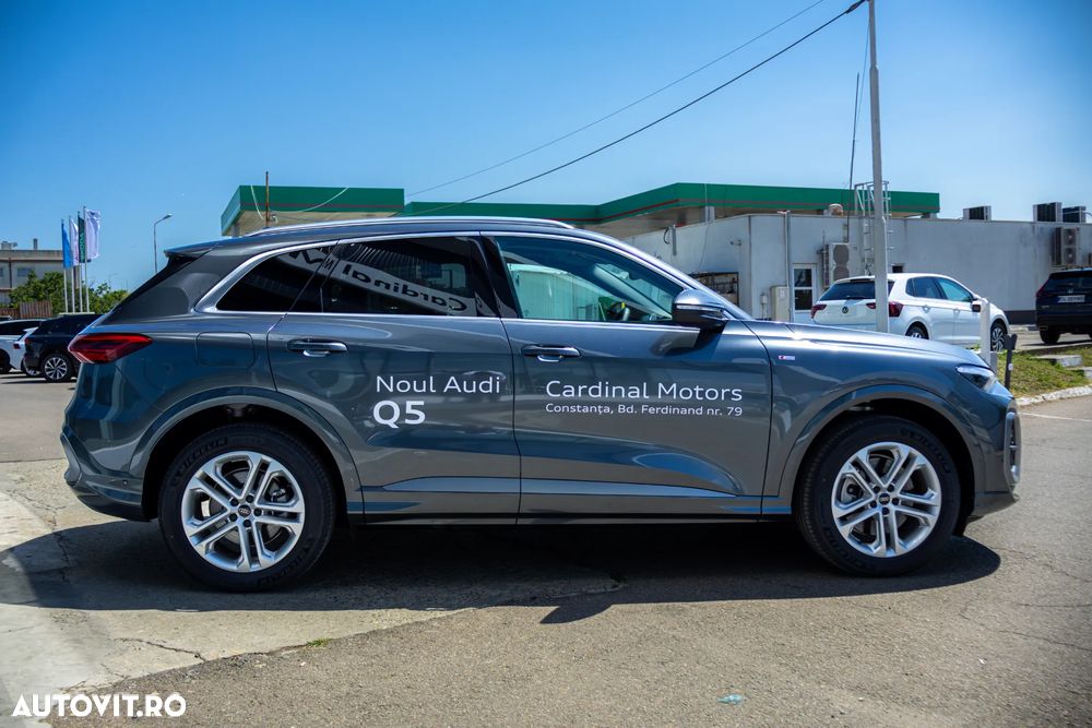 AUDI Q5 2026 — imagine 5