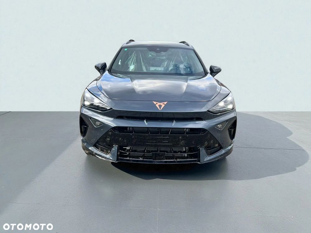 Cupra Formentor 1.5 eTSI mHEV DSG - 2