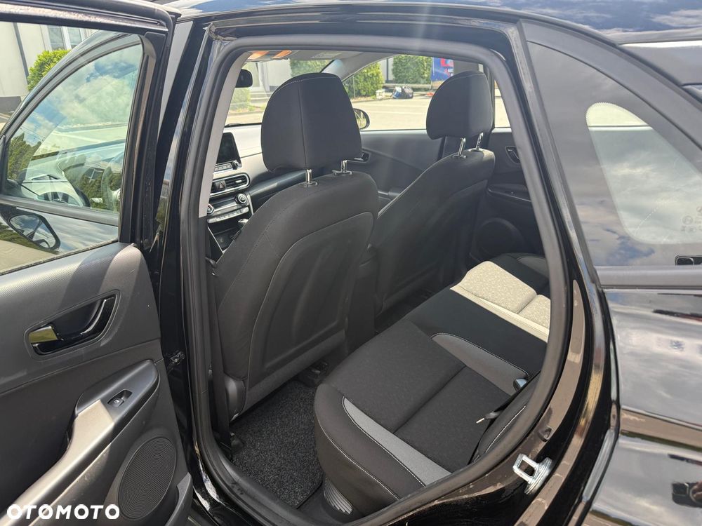 Hyundai Kona 1.6 GDI DCT Trend - 10