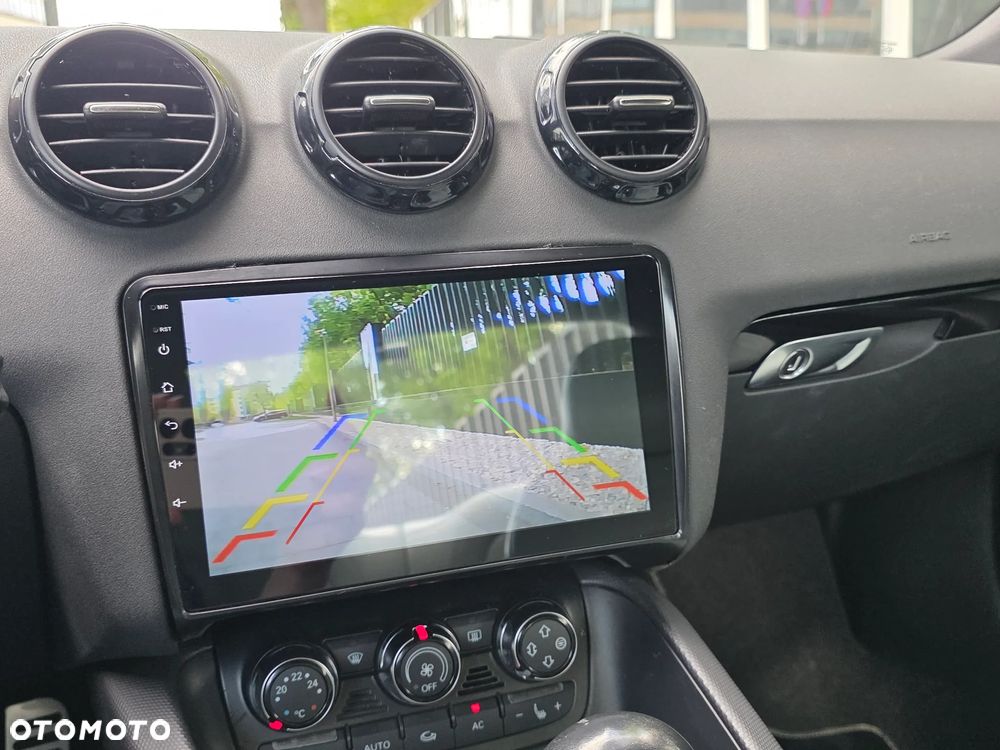 Audi TT Coupé 2.0 TFSI S tronic - 15