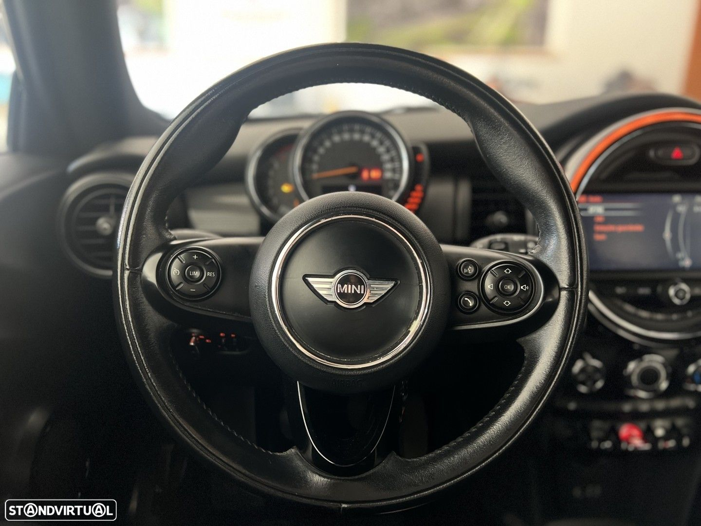 MINI 3 Portas Cooper D - 20