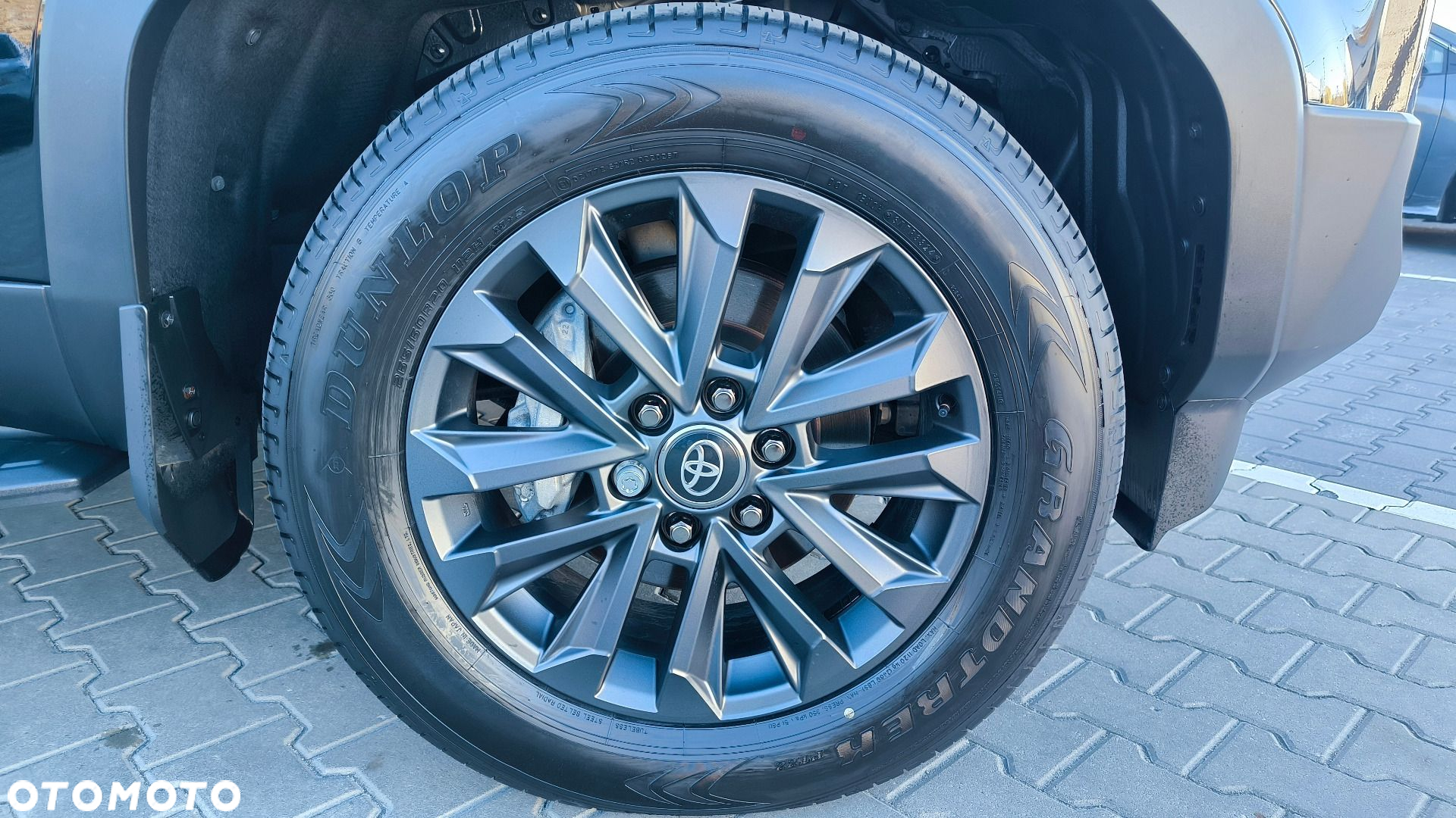 Toyota Land Cruiser - 16