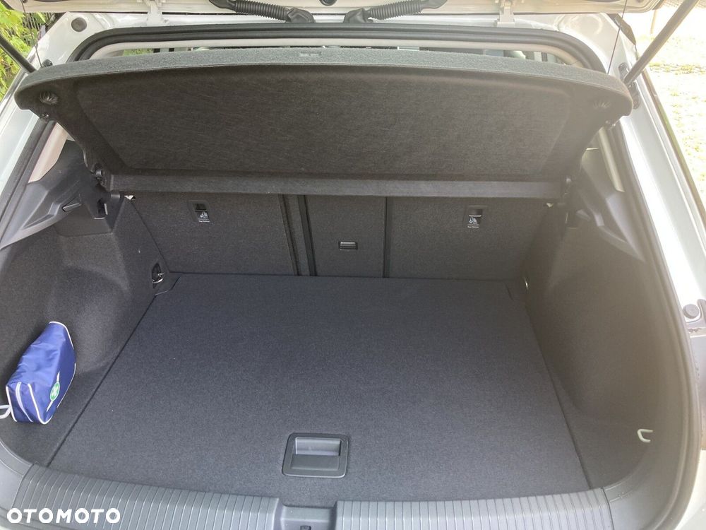 Volkswagen T-Roc 1.5 TSI Style - 27