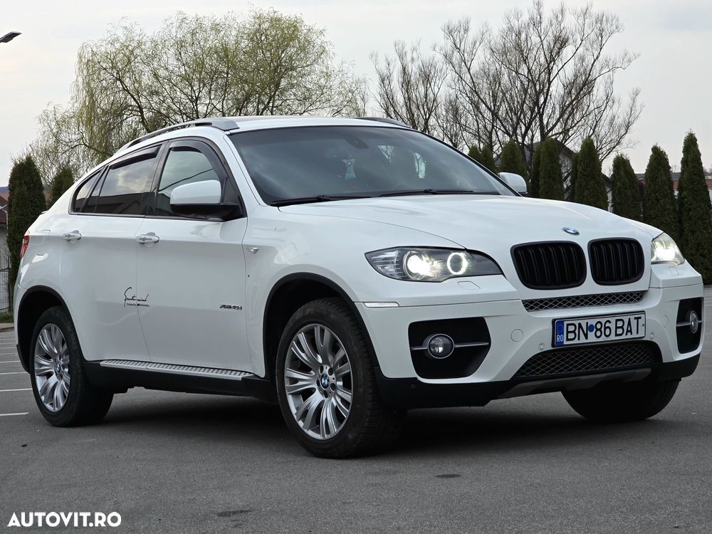 BMW X6 xDrive40d Edition Exclusive - 2