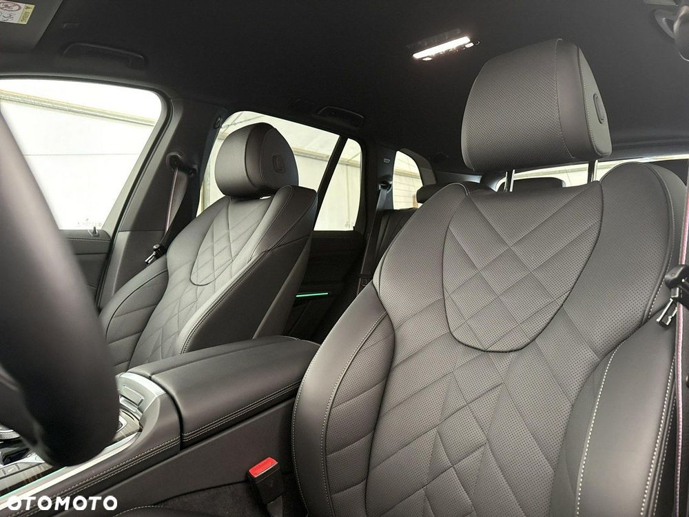BMW X5 - 12