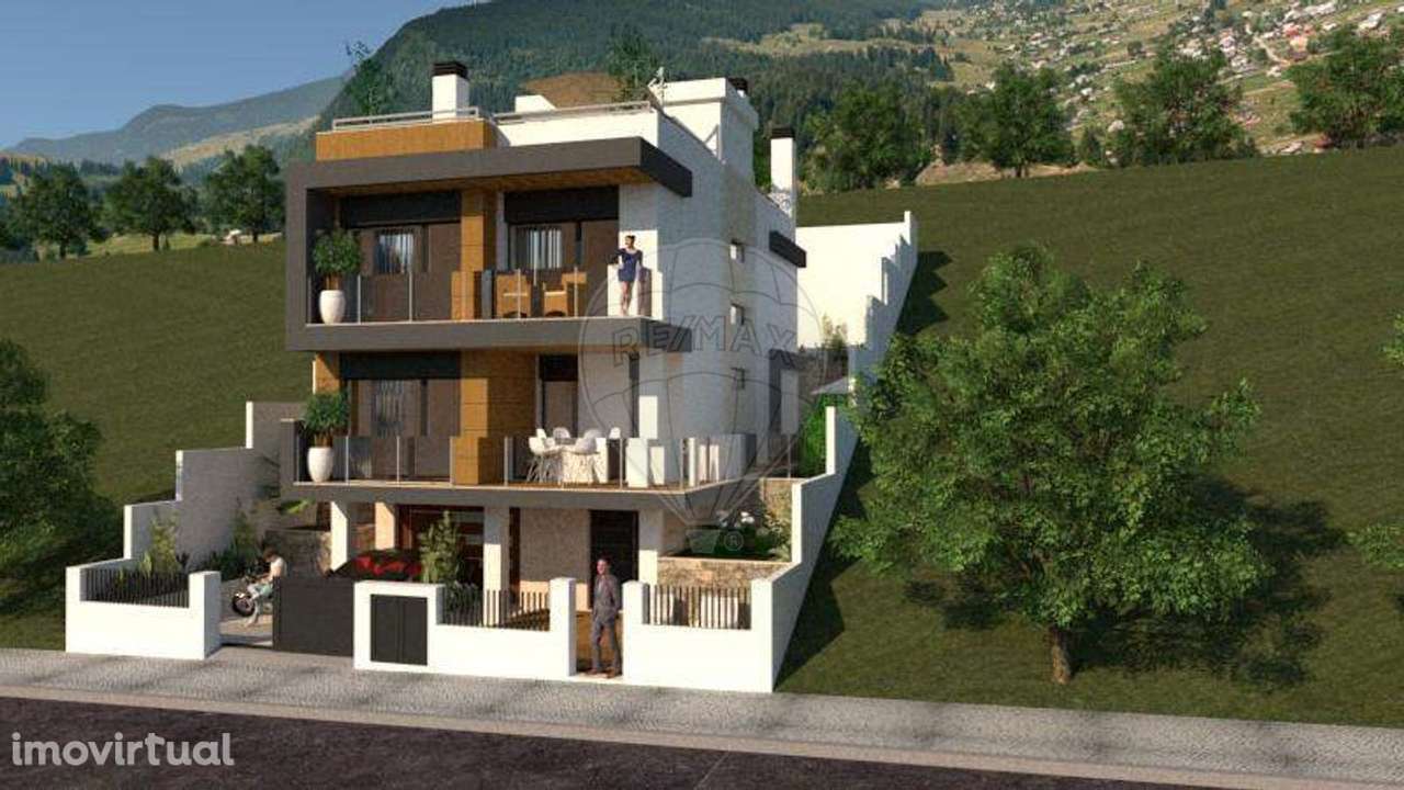 Moradia T3 para venda - Grande imagem: 2/7