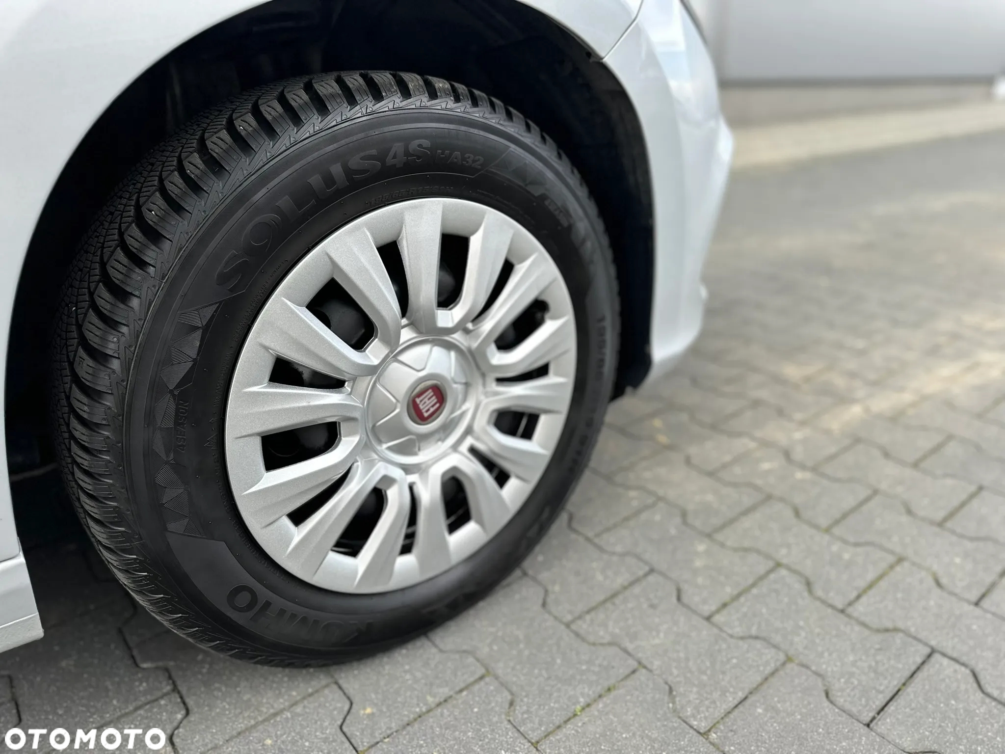 Fiat Tipo 1.4 Classic - 10