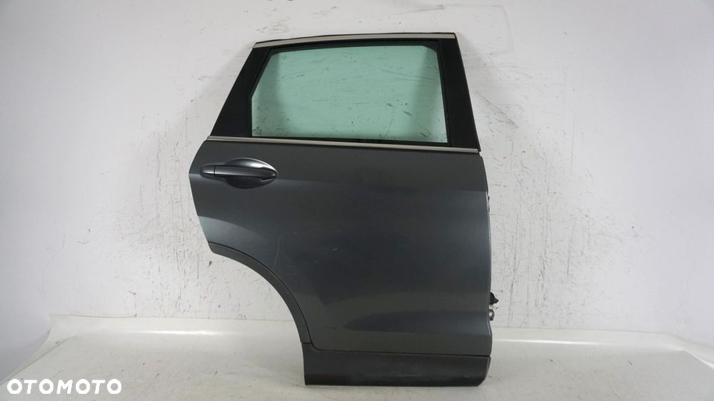 DRZWI PRAWY TYŁ PRAWE TYLNE HONDA CR-V IV CRV 4 RM 12-14 NH737M 2012-2014