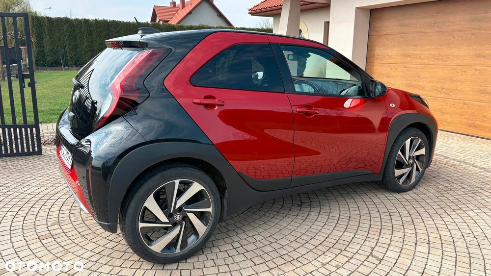 Toyota Aygo - 2
