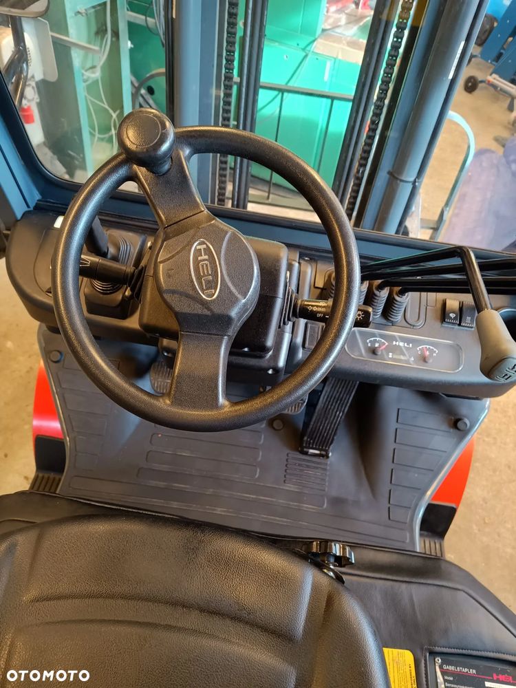 Heli CPYD25-RC1H - 9