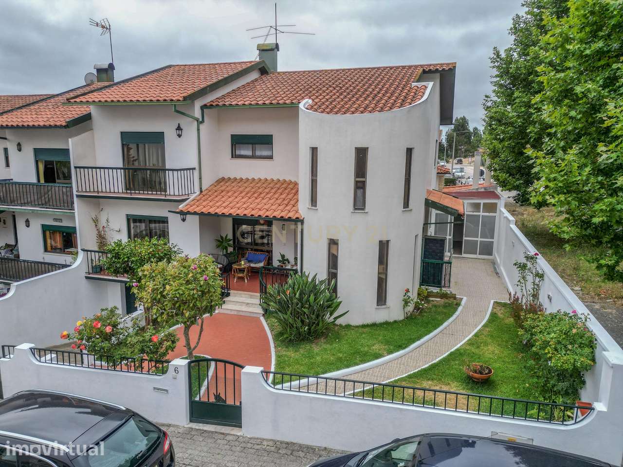 Casa Térrea em Tavarede, Figueira da Foz - 3 Quartos - Grande imagem: 3/53