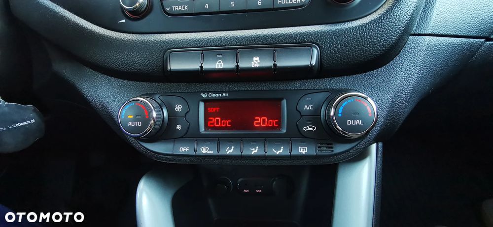 Kia Ceed 1.6 CRDi Business Line - 14