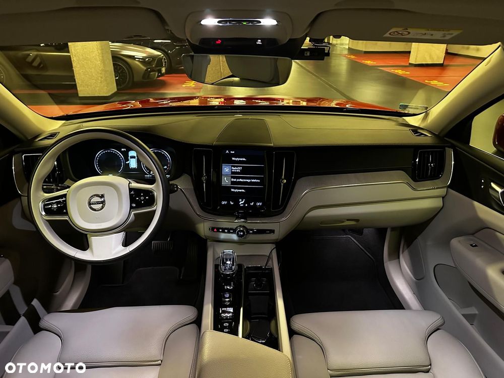 Volvo XC 60 T4 Inscription - 12