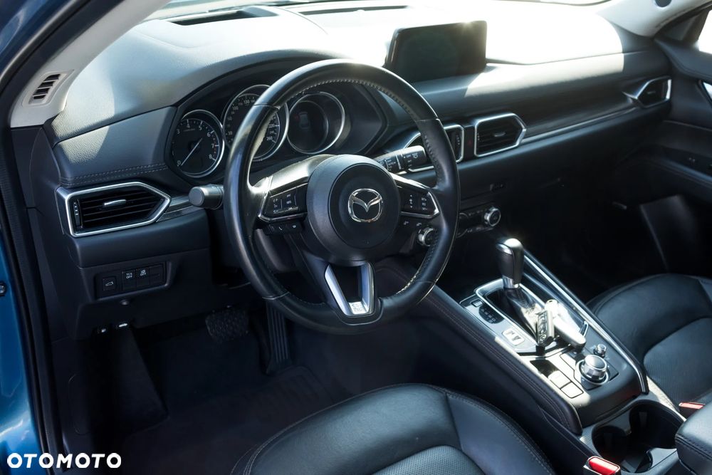 Mazda CX-5 SKYACTIV-G 194 AWD ADVANTAGE - 15