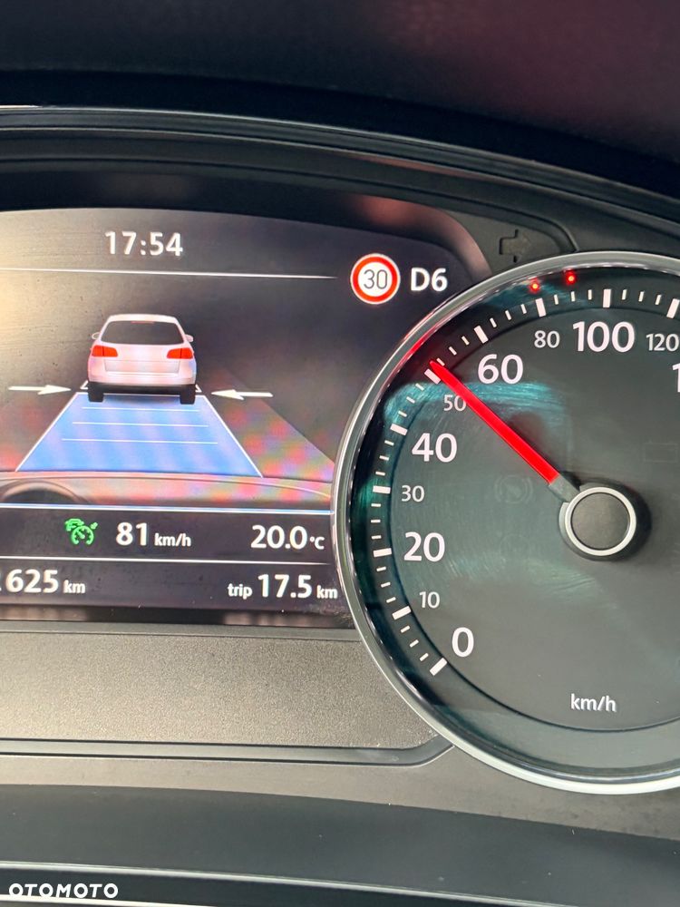 Volkswagen Touareg 3.0 V6 TDI Blue Motion DPF Automatik - 24