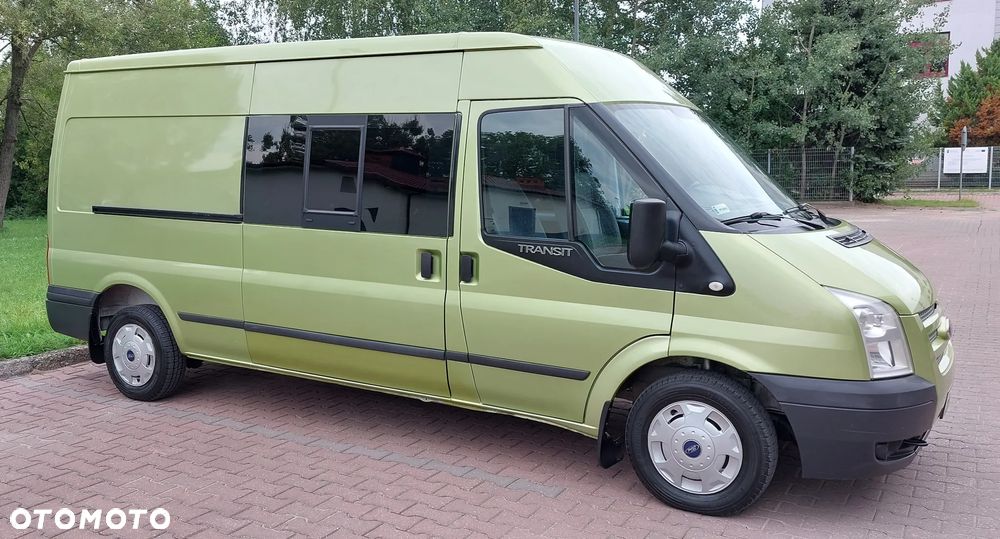 Ford Transit - 3