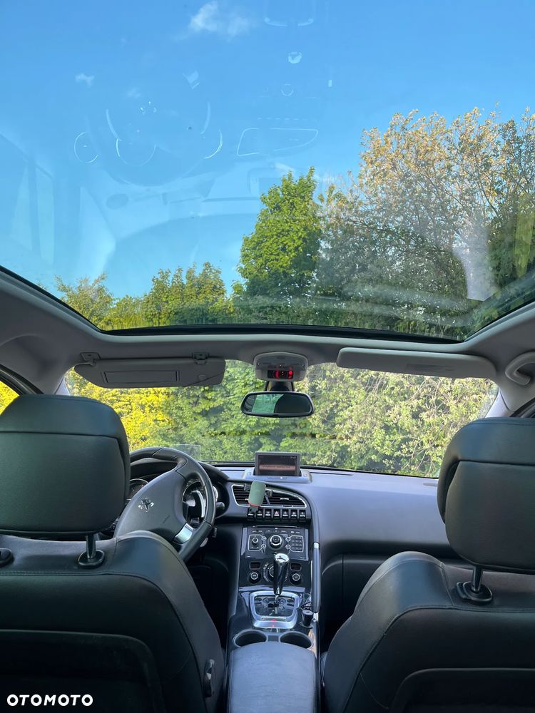 Peugeot 3008 1.6 HDi Premium - 7