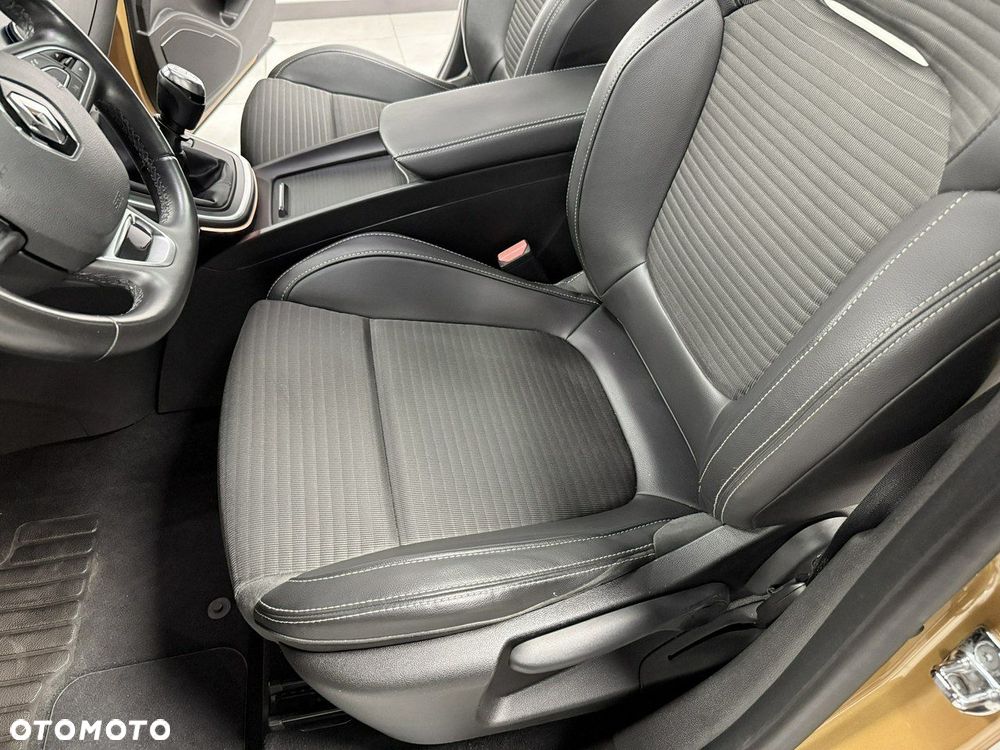 Renault Scenic ENERGY dCi 130 INTENS - 38