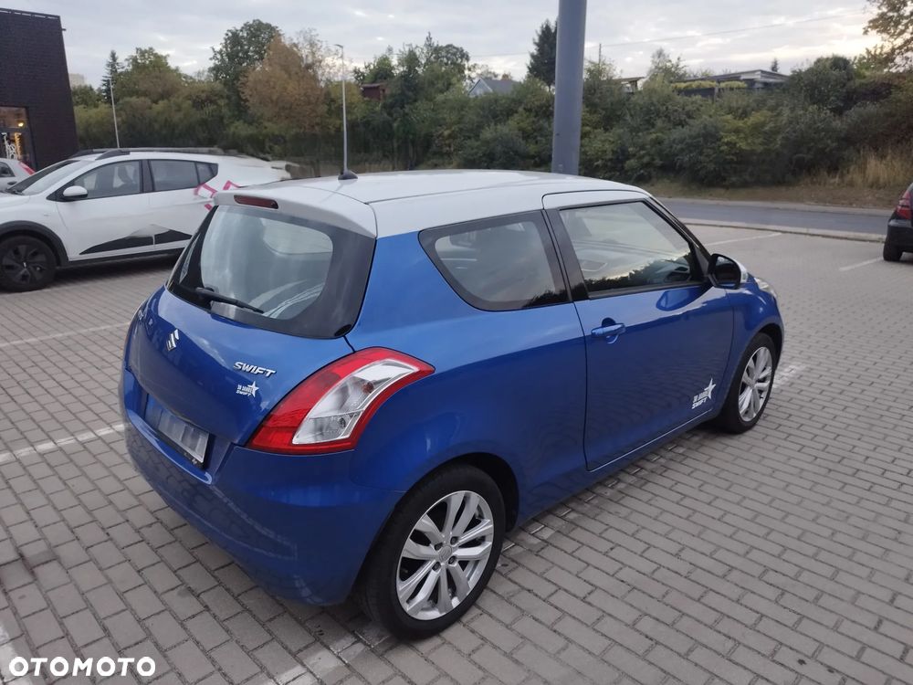 Suzuki Swift 1.2 Comfort - 9