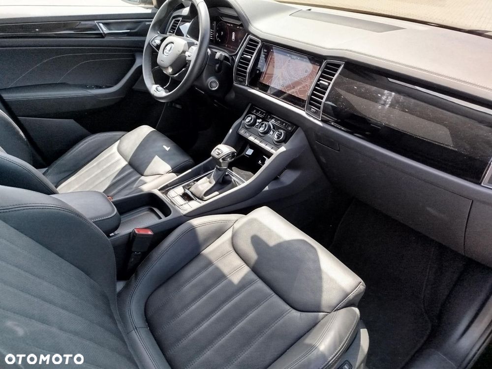 Skoda Kodiaq 2.0 TDI 4x4 L&K DSG - 11