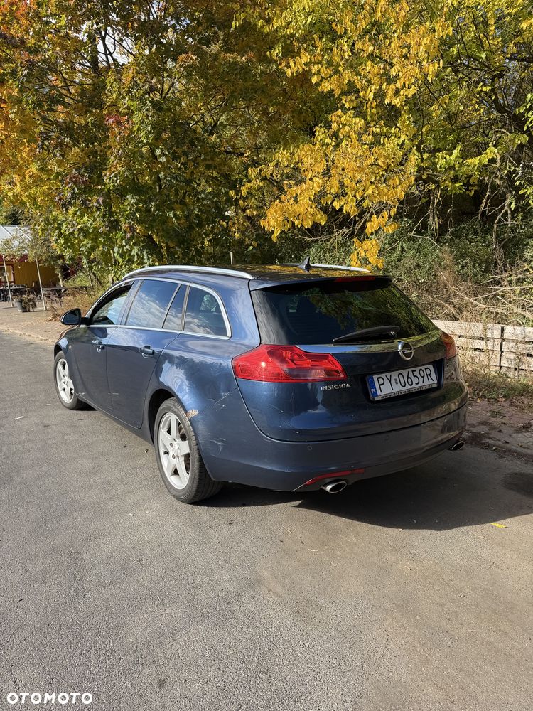Opel Insignia - 4