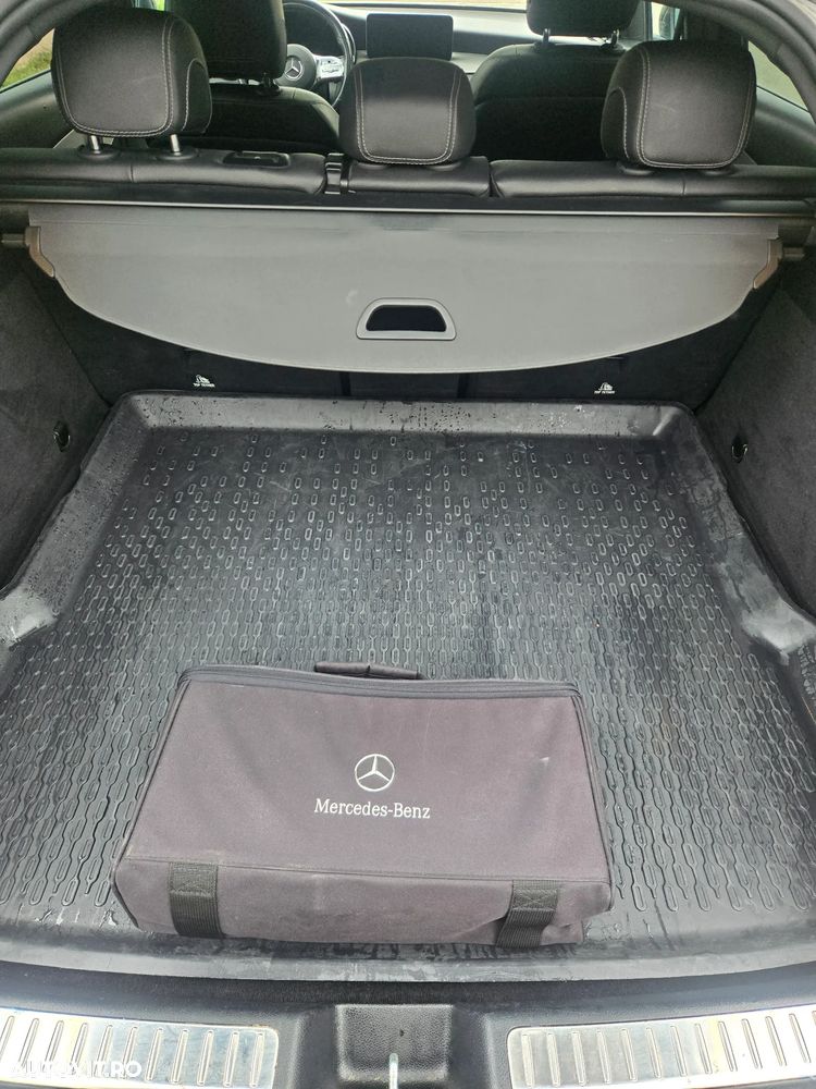 Mercedes-Benz GLC - 13